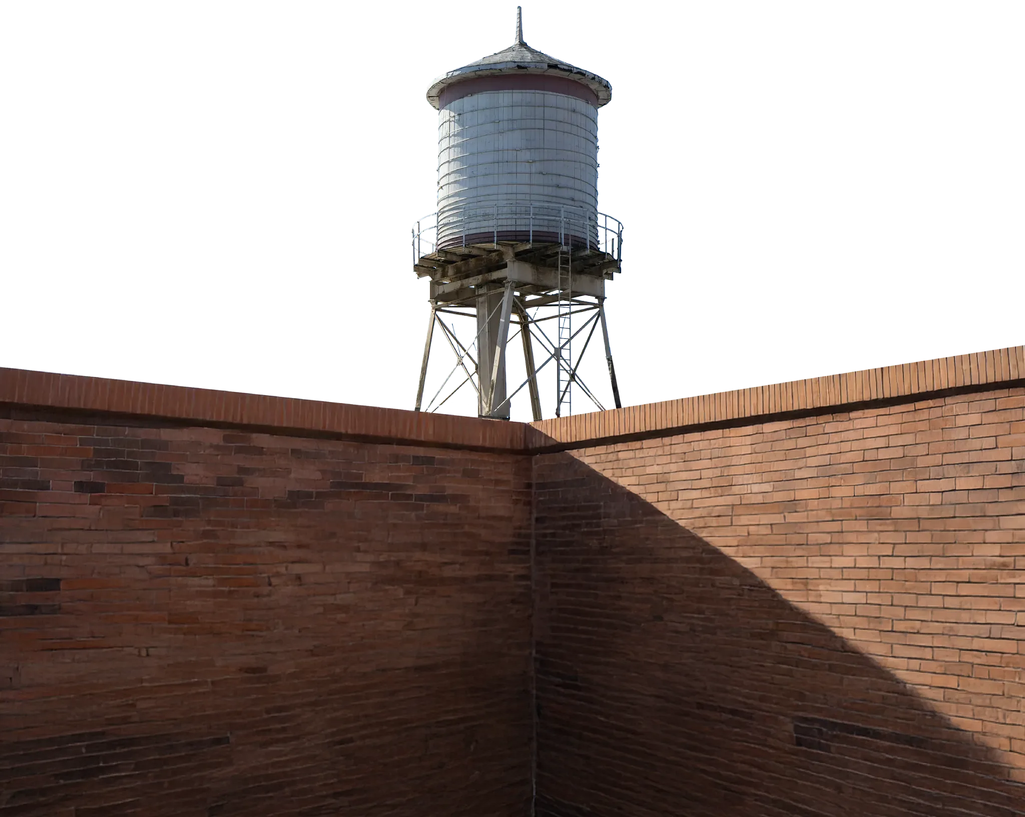 Water Tower