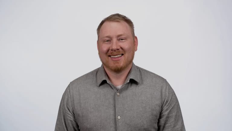 Paul Anderson, National Director